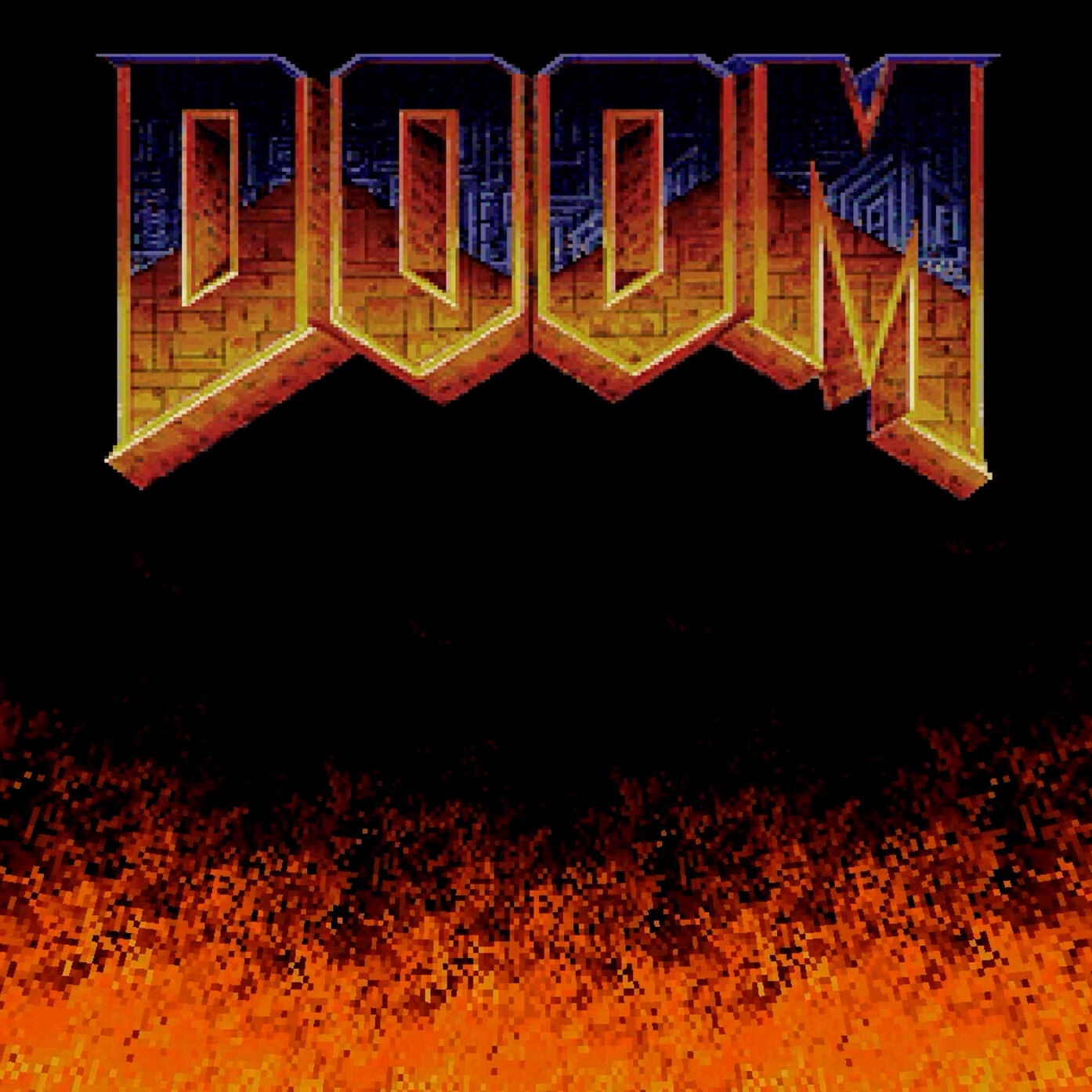 Doom Fire